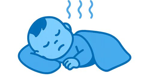 Temperature Regulation in Children