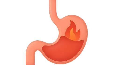 GERD and esophageal disorders