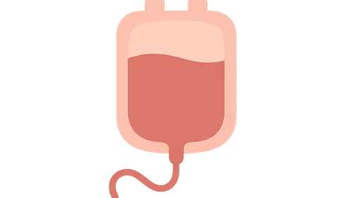 Transfusion medicine