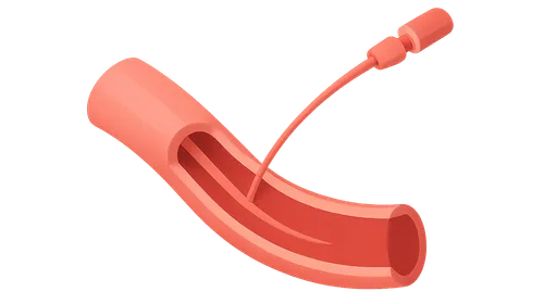 Vascular Access Techniques