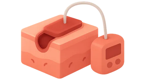Negative pressure wound therapy