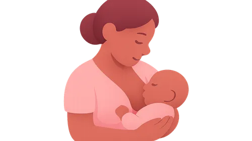 Breastfeeding support and counseling