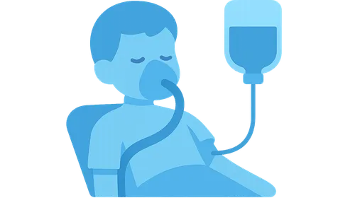 Fluid Management in Pediatric Anesthesia