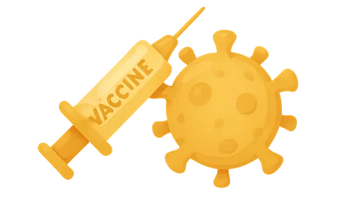 HBV vaccination and prevention