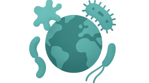 Environmental Microbiology