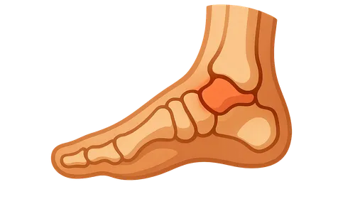 Foot and Ankle Arthritis
