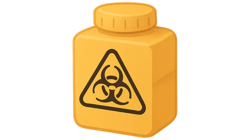 Hazardous Waste Management