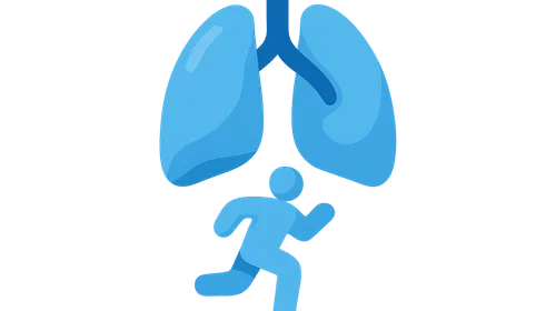 Exercise respiratory physiology