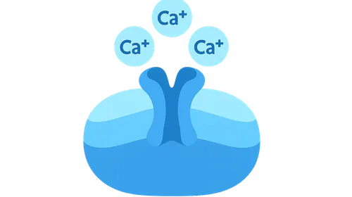 Calcium Signaling