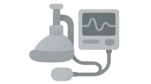 Anesthetic Equipment and Monitoring