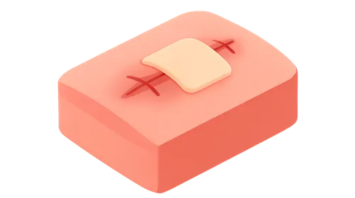 Wound care principles