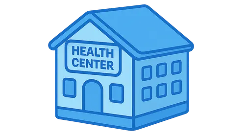 Community Health Centers