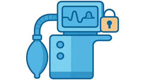 Safety Features in Modern Anesthesia Equipment