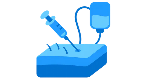 Management of Local Anesthetic Systemic Toxicity