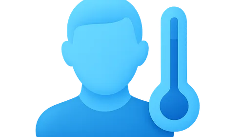 Temperature regulation