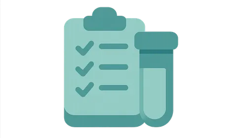 Appropriate test sequencing