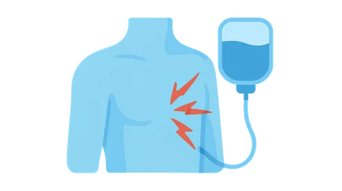 Postoperative Pain Management
