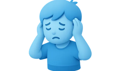 Anxiety in Children and Adolescents