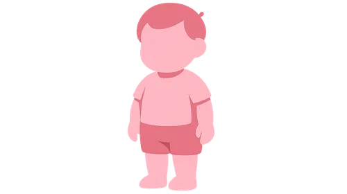 Normal Growth Parameters