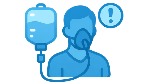 Management of Contrast Reactions