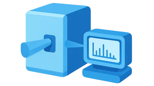 MALDI-TOF Mass Spectrometry