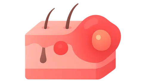 Folliculitis, Furuncles, and Carbuncles