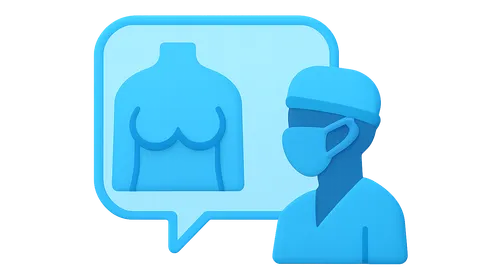 Preoperative patient education