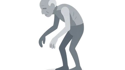 Frailty and Sarcopenia