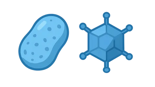 DNA Viruses: Poxviruses and Adenoviruses