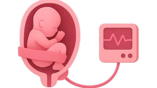 Fetal Monitoring Techniques