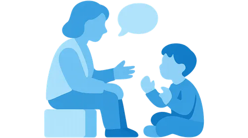 Early intervention in ASD