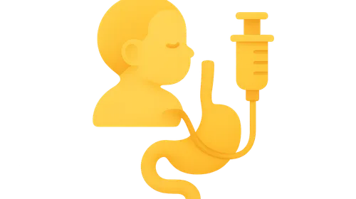 Pediatric Nutritional Support