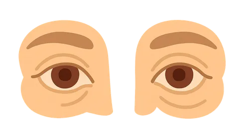 Entropion and Ectropion