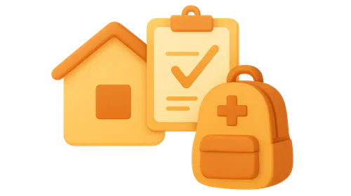 Disaster Preparedness