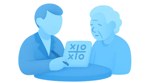 Neuropsychological testing