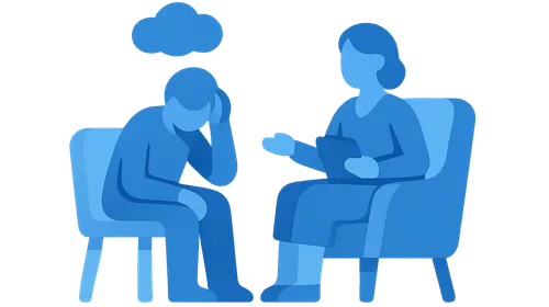 Psychotherapy approaches for depression