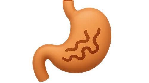 GI motility disorders