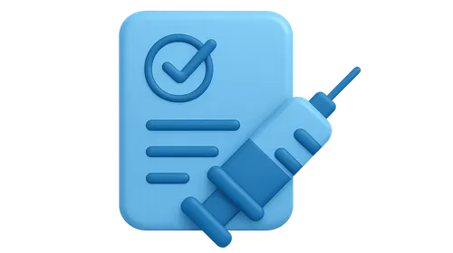 Vaccination documentation