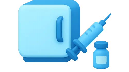 Vaccine Storage and Handling