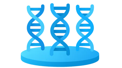 Population genetics principles
