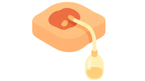 Surgical Drainage Procedures