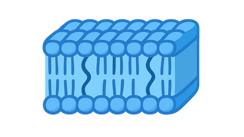 Membrane Lipids and Fluidity