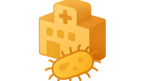 Healthcare-Associated Infections