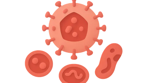 HIV co-infections (HBV, HCV, TB)