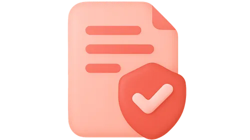 Documentation requirements