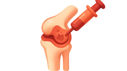 Management of Joint Infections