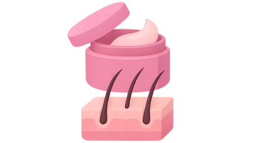 Dermatological Vehicles and Delivery Systems