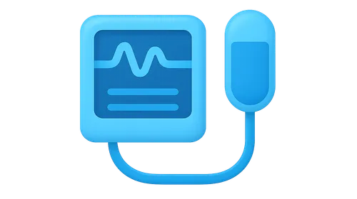 Hemodynamic Monitoring in ICU
