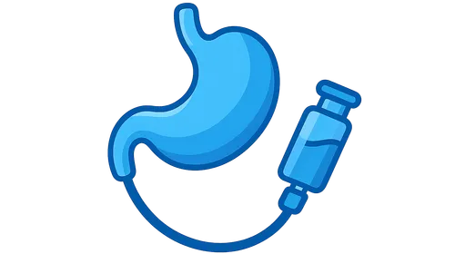 Nutrition in Critical Illness