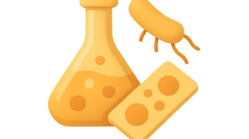 Laboratory Diagnosis of Infections